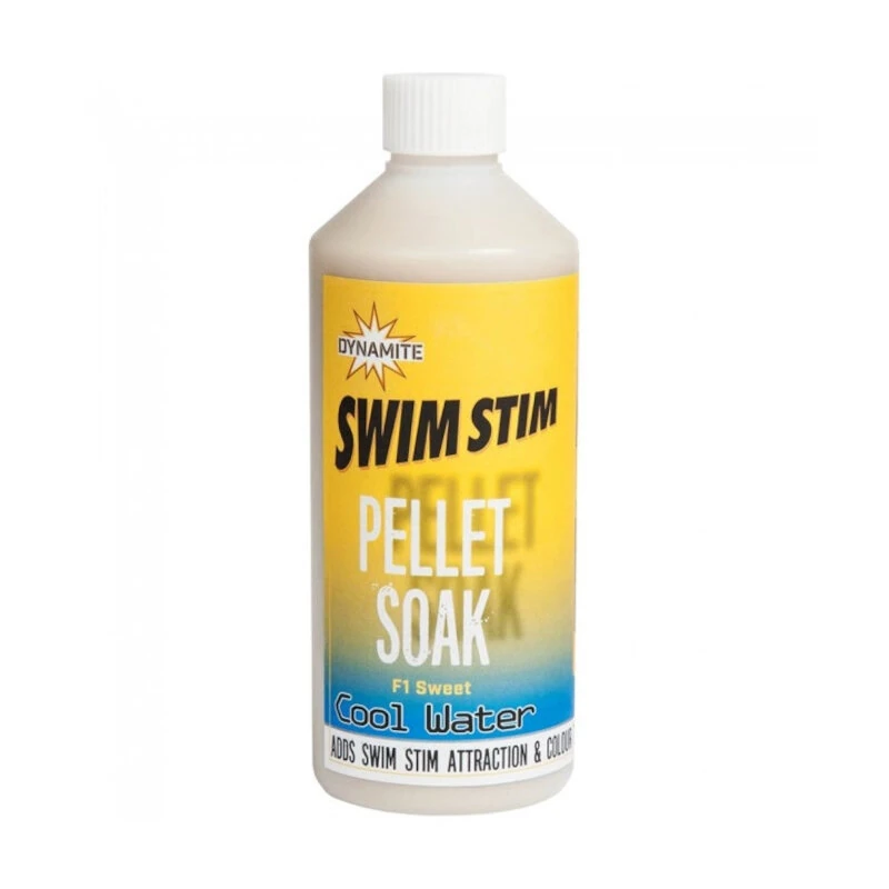 F1 Cool Water 500ml