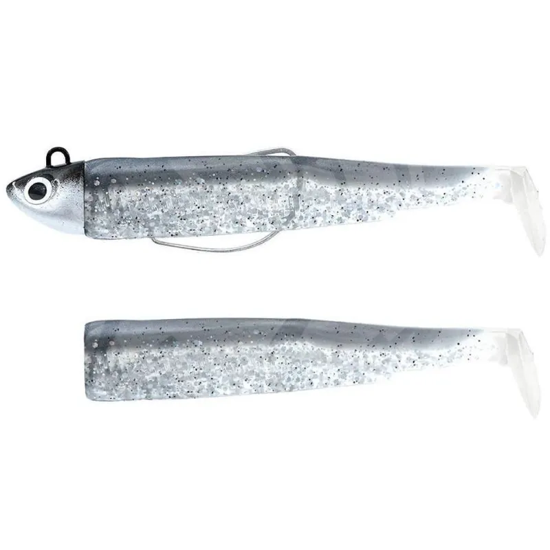 FIIISH Black Minnow Combos N3 Search