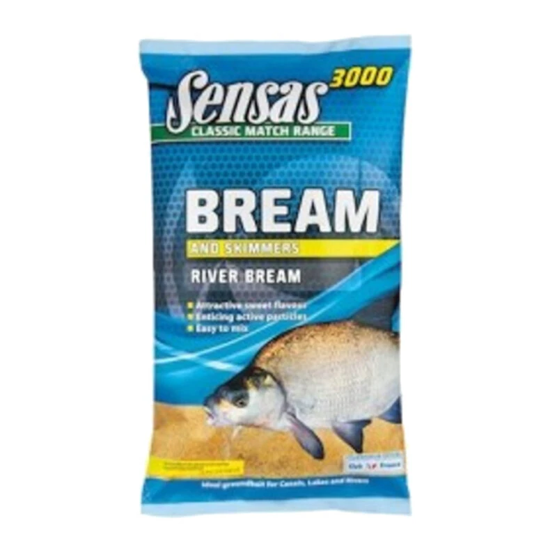 Super Bream River 1Kg