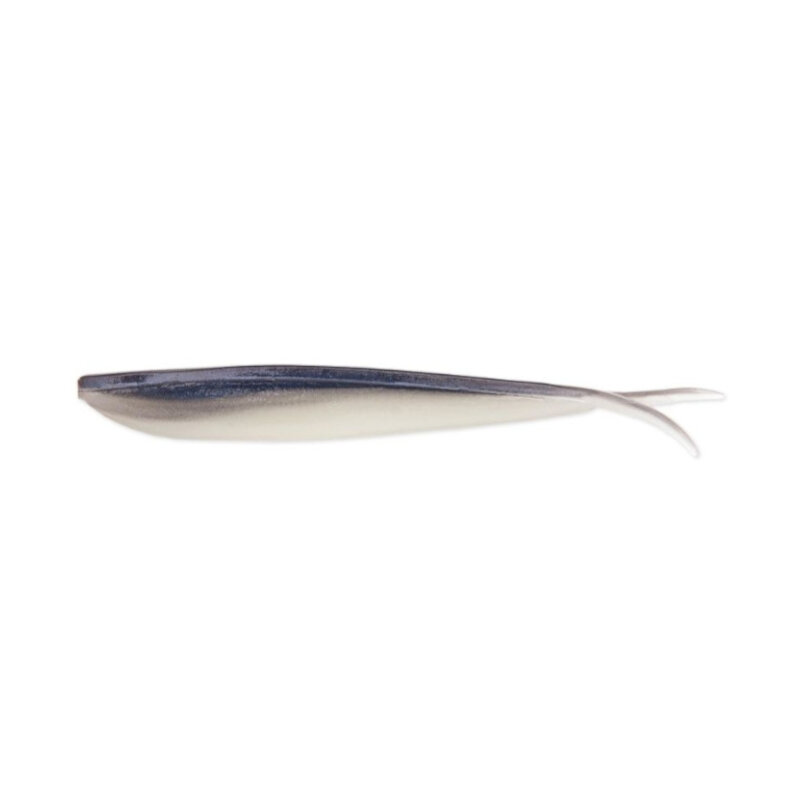 LUNKER CITY Fin-S Fish 10cm Alewife-Glo Belly