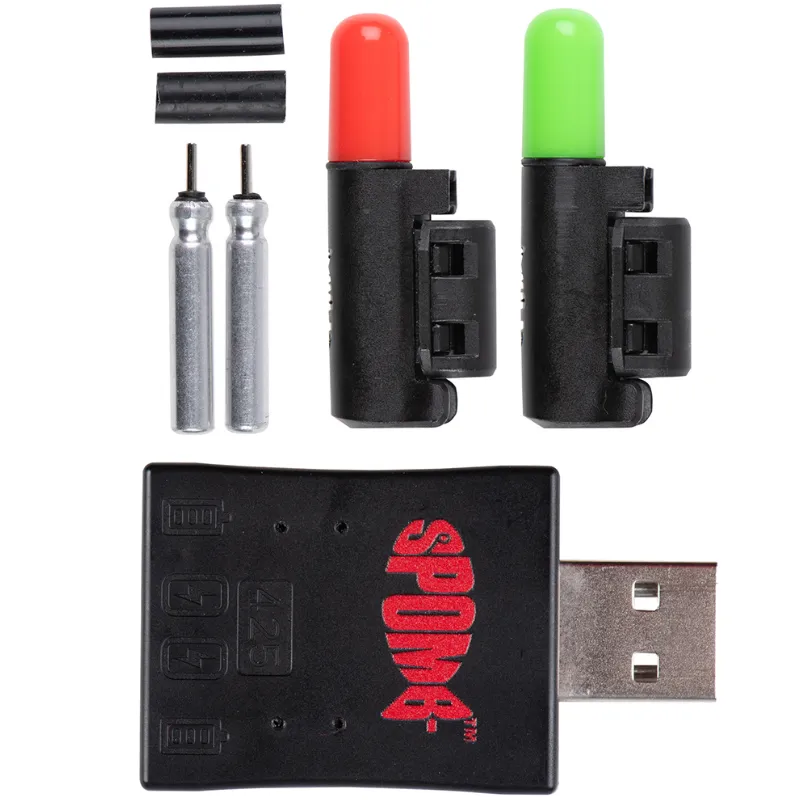SPOMB Light Kit