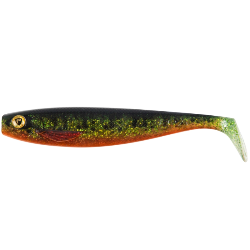 Pike UV