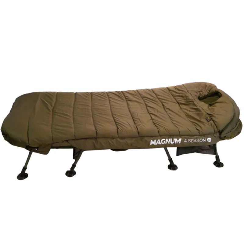 CARP SPIRIT Magnum Sleep Bag 4 Season XL