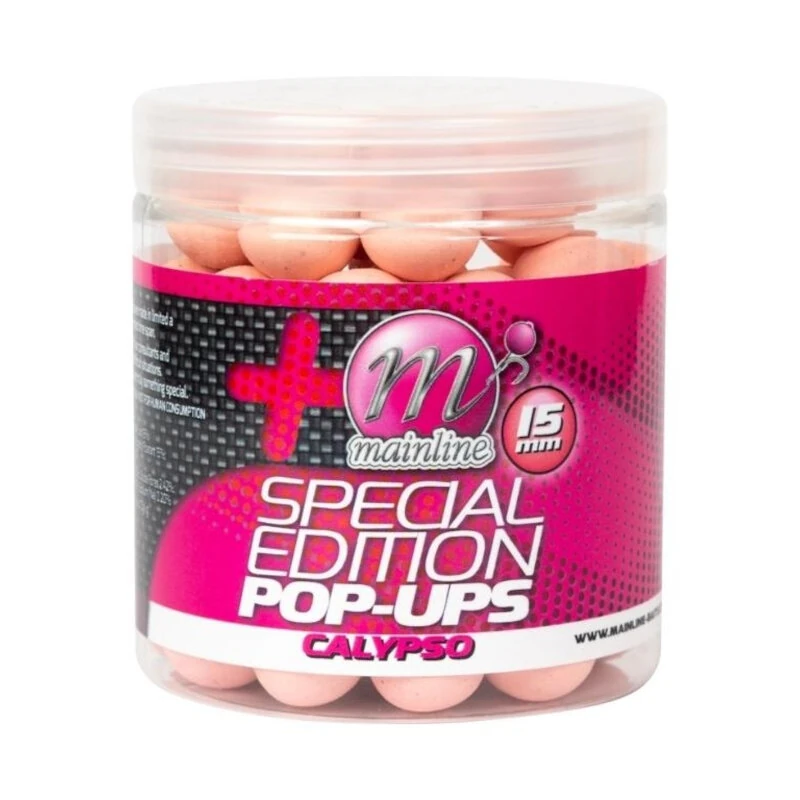 MAINLINE Limited Edition Pop-Ups