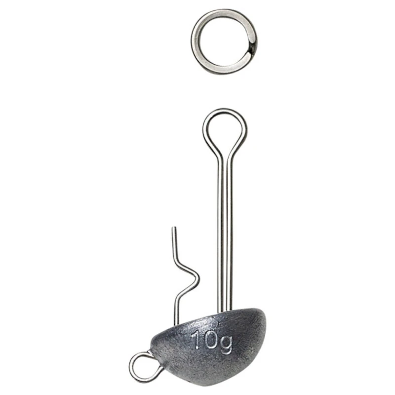 SAVAGE GEAR Punch Rig Heads