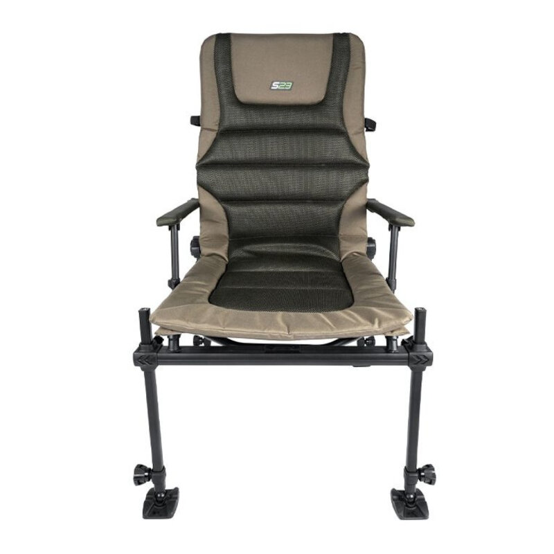 KORUM Accessory Chair S23 Deluxe