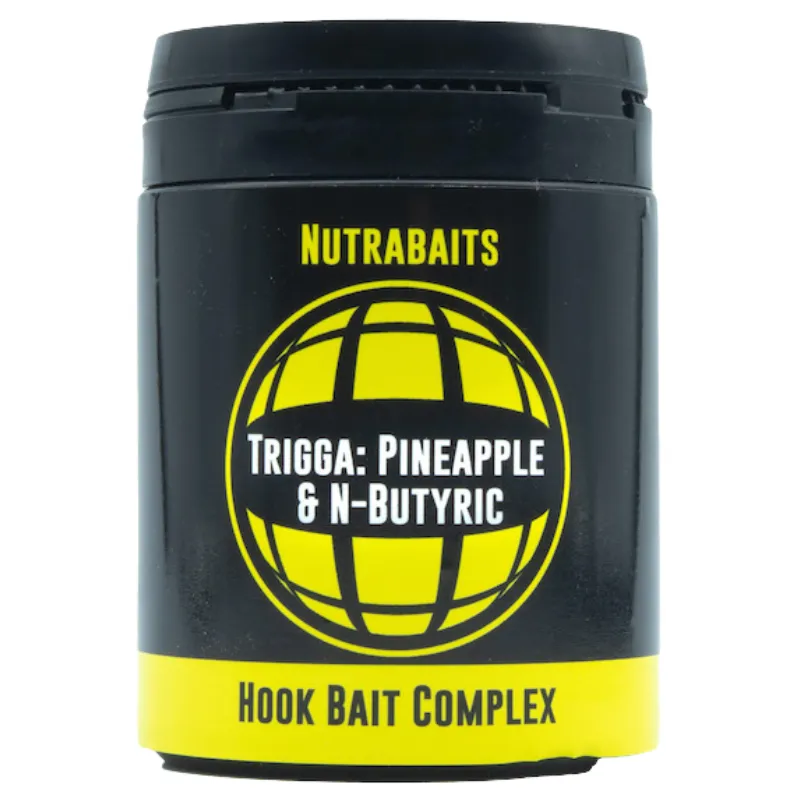 Trigga Pineapple & N-Butyric