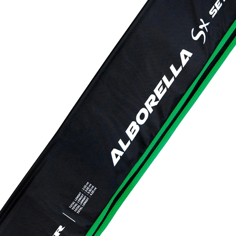 MAVER Alborella SX Set 2,5-3-3,5-4