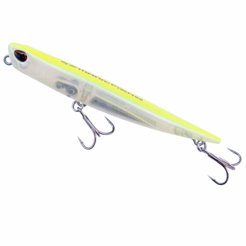 CLB0230 Ghost Pearl Chart