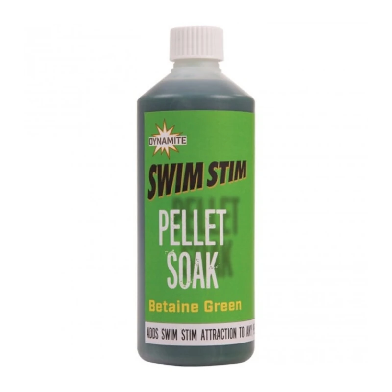 Betaine Green 500ml