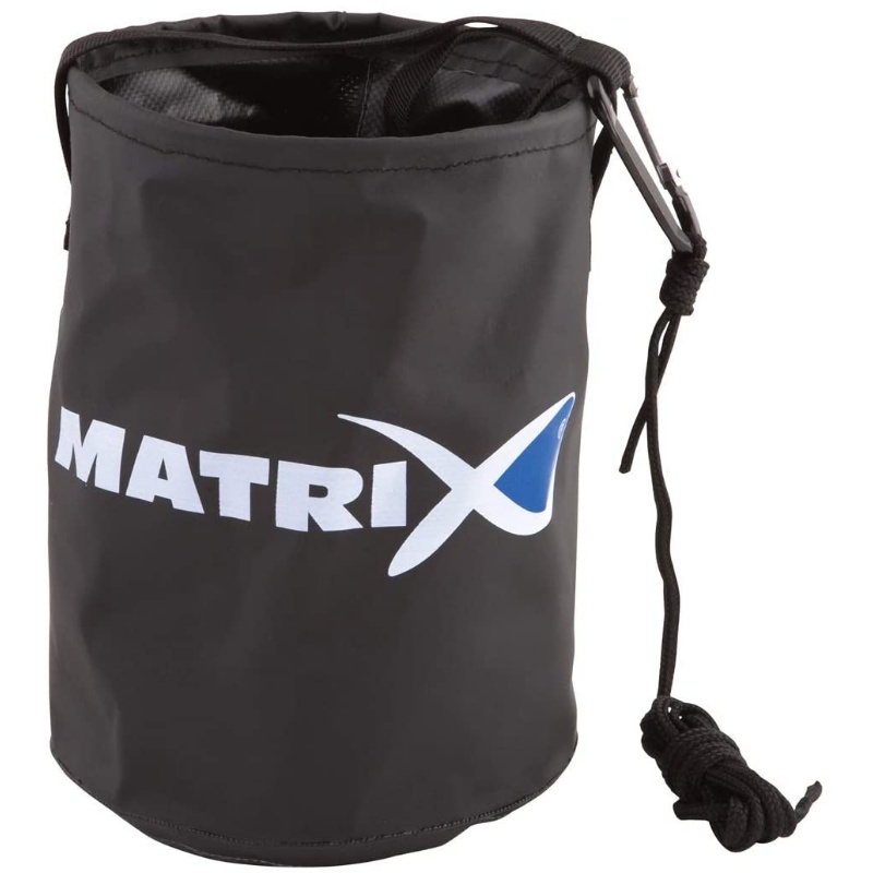 MATRIX Collapsible Water Bucket