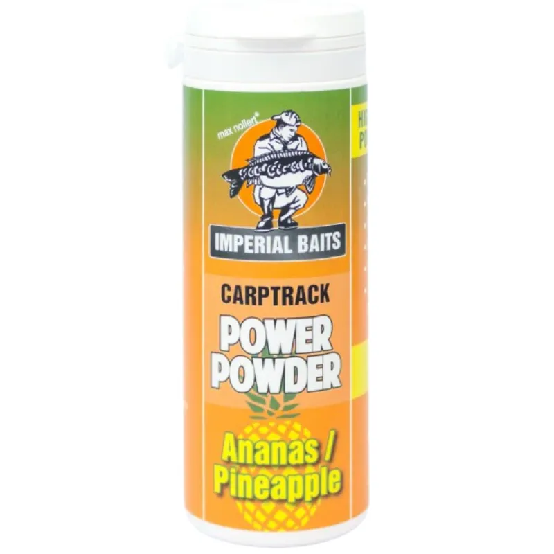 IMPERIAL BAITS Power Powder Ananas 100g