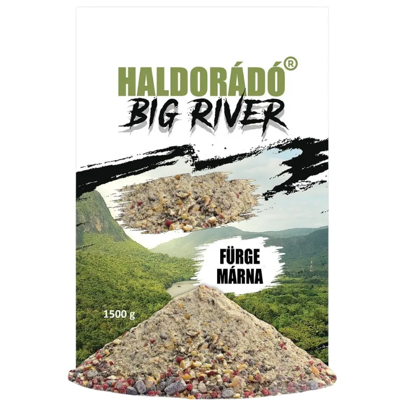 Mrena 1Kg