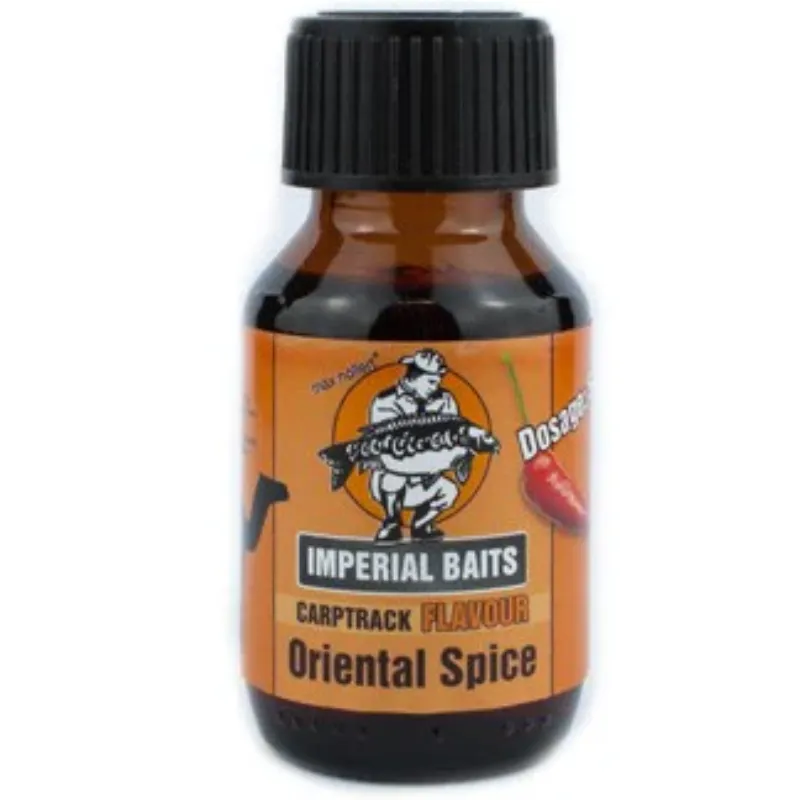 Osmotic Oriental Spice 50ml