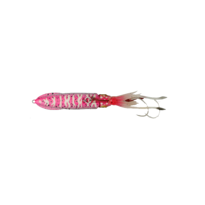SAVAGE GEAR Swimsquid Inchiku 180g 10,3cm Pink Glow