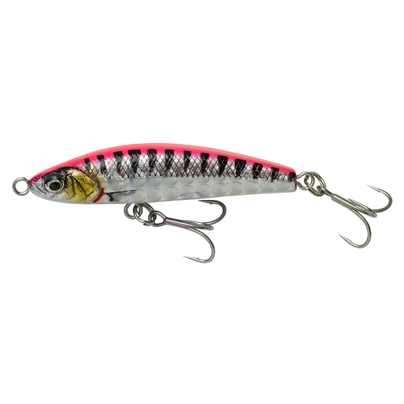 Pink Barracuda Php