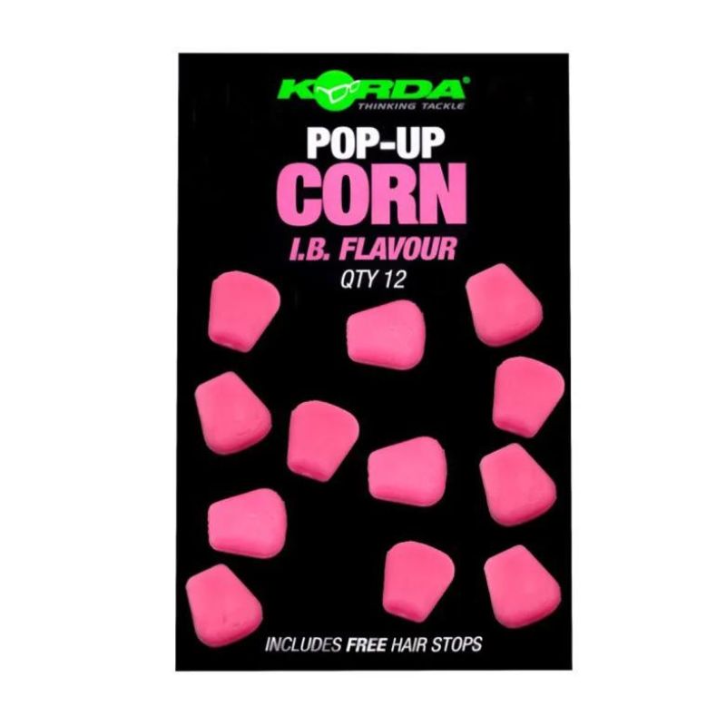 KORDA Corn Pop-up IB Pink