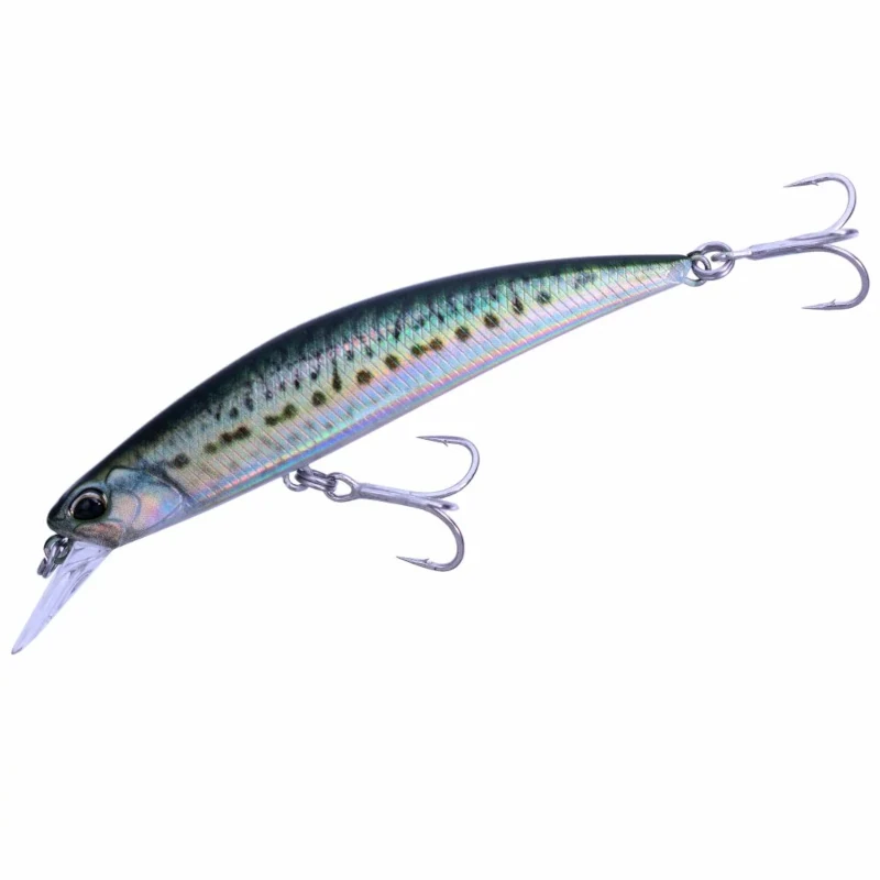ANA0489 Real Mackerel