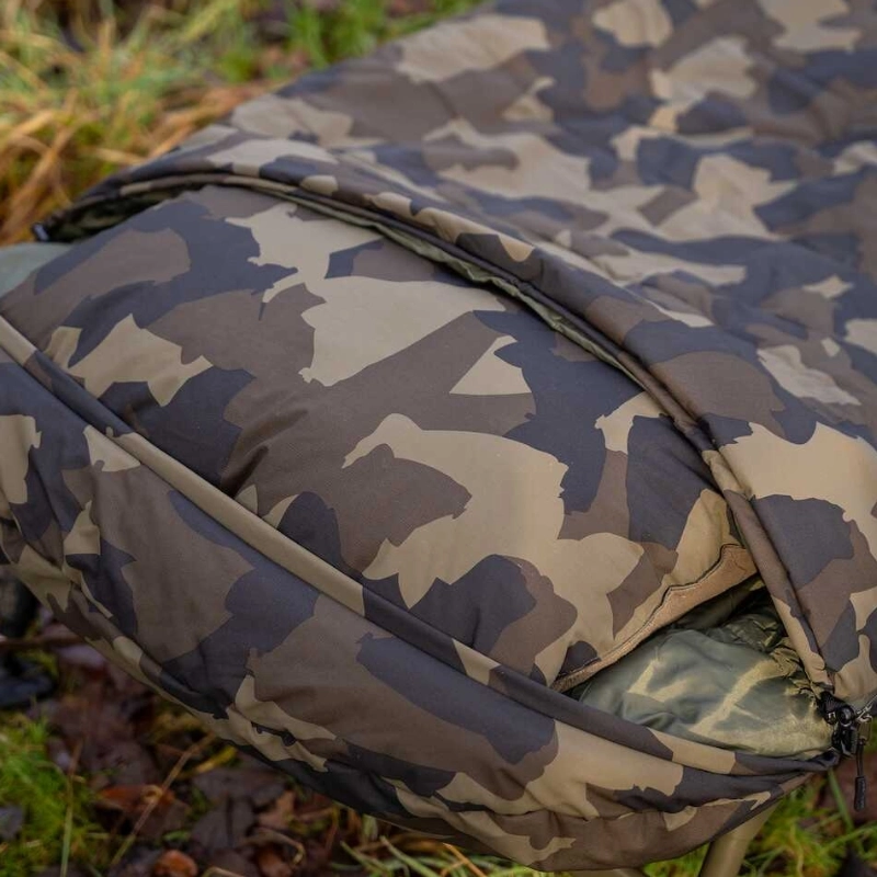 AVID CARP Revolve Sleeping Bag XL