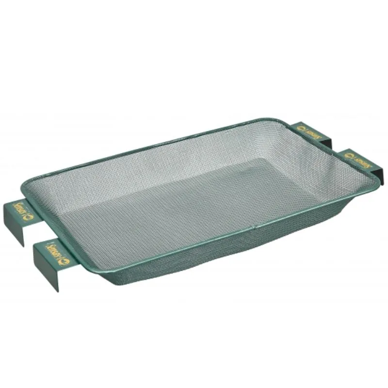 SENSAS World Champion Rectangular Riddle 45x30cm 3,5mm