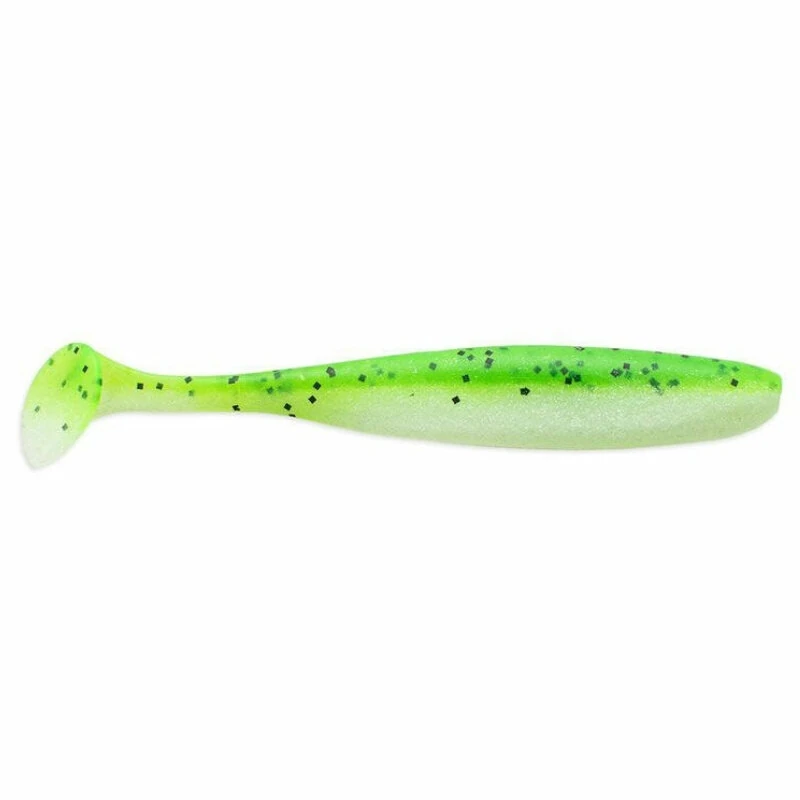 Chartreuse Pepper Shad