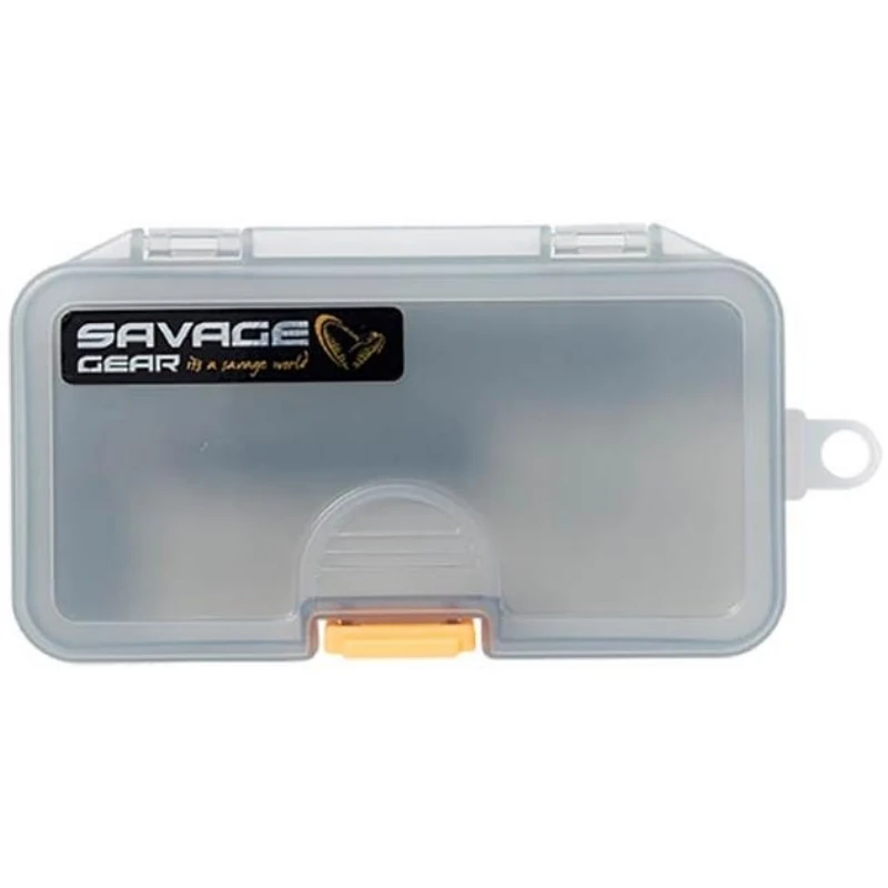 SAVAGE GEAR Lurebox 1 Smoke