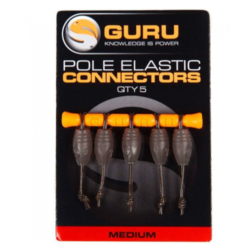 GURU Elastic Connector Medium