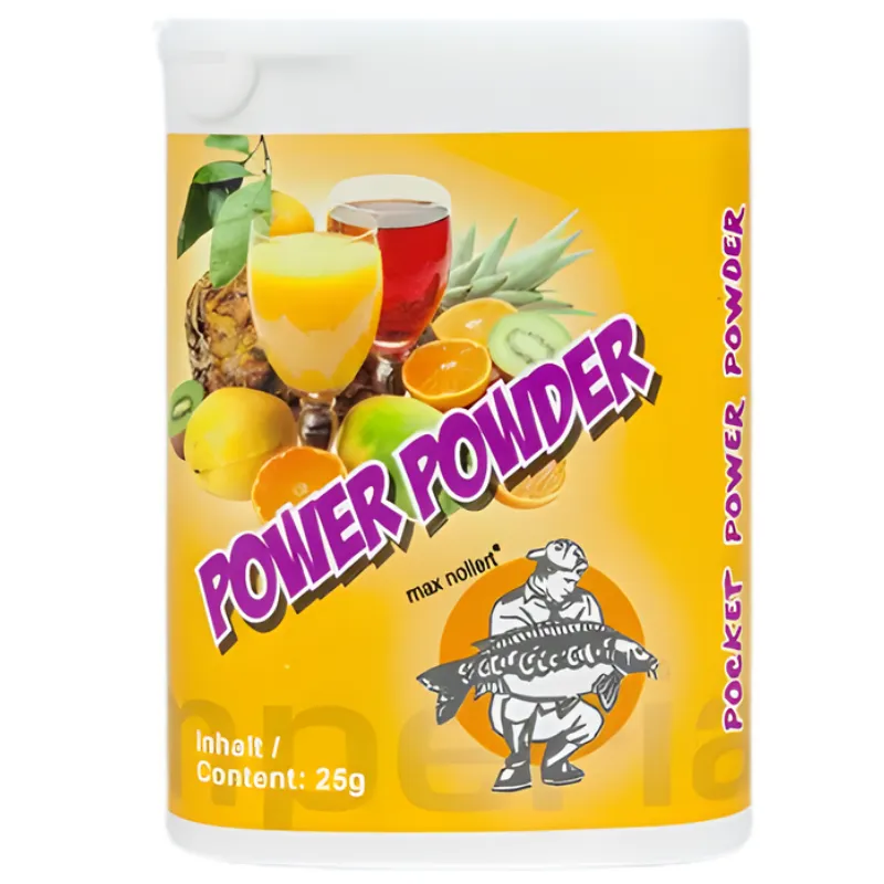 IMPERIAL BAITS Pocket Power Powder Tutti Frutti 25g