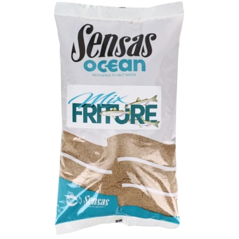 Sprat Sand Fry 1Kg