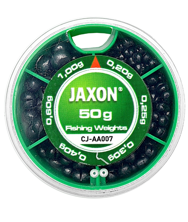 JAXON Lead Set 50g
