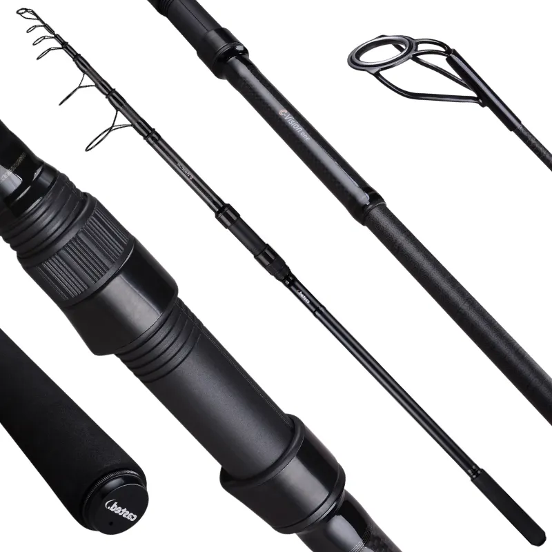 CASTED C-VisionOne Carp Tele Carp