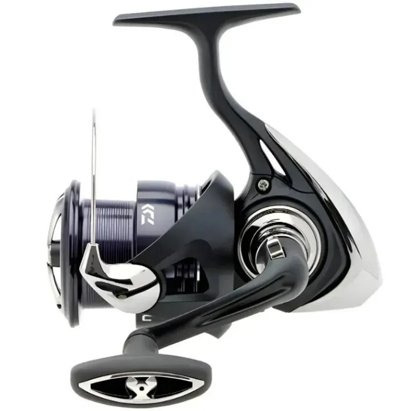 DAIWA N´Zon (25) LT4000S-C