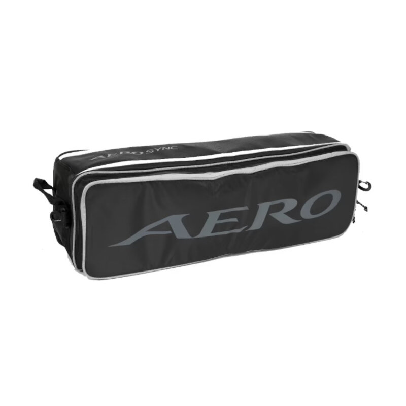 SHIMANO Aero Sync Roller Bag