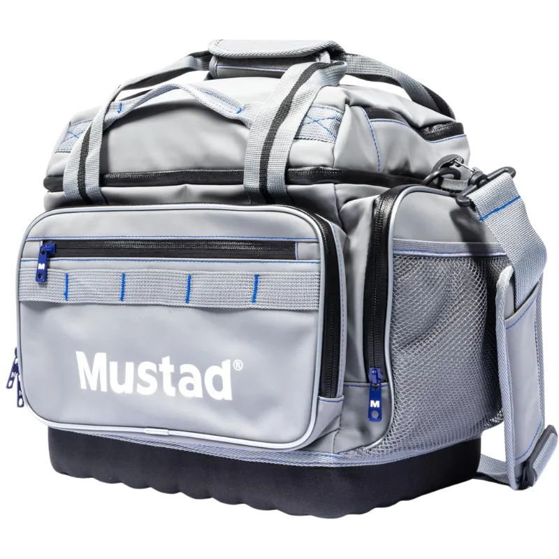 MUSTAD Game Time Tote