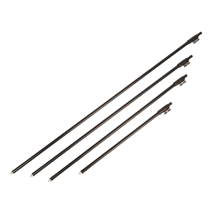 TRAKKER Specialist Storm Pole 107-200cm