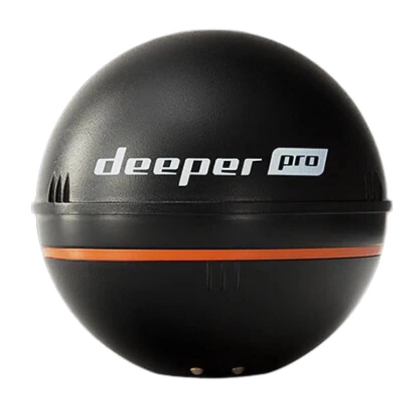 DEEPER Smart Sonar PRO