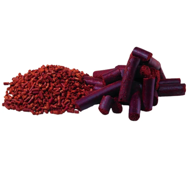 SENSAS Crayfish Pellets