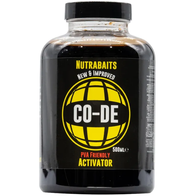 CO-DE 500ml
