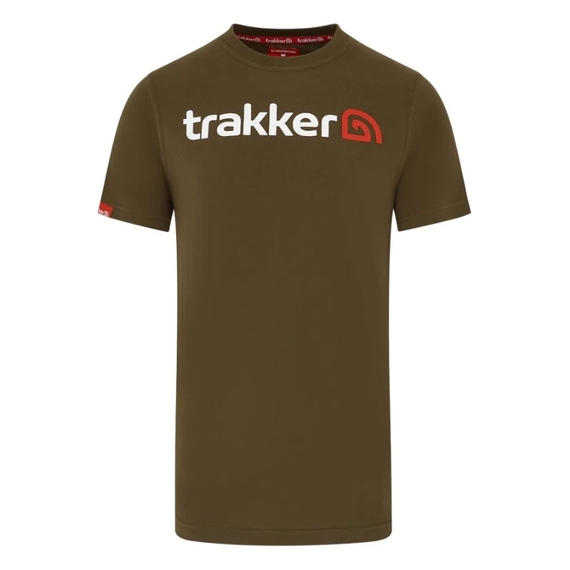 Trakker CR Logo T-Shirt