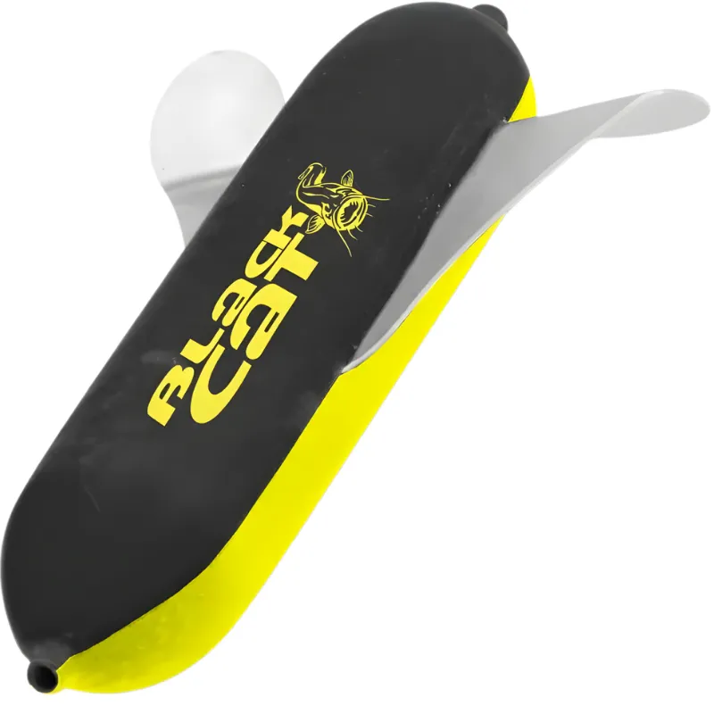 BLACK CAT Propeller U-Float Silent