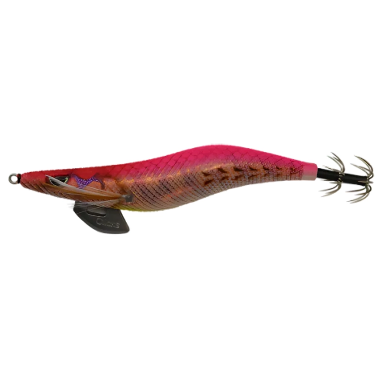41 Gross Aji Pink