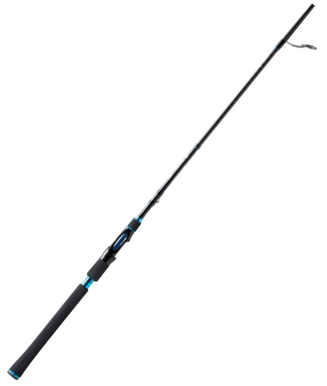 13 FISHING Omen S 249cm 15-40g