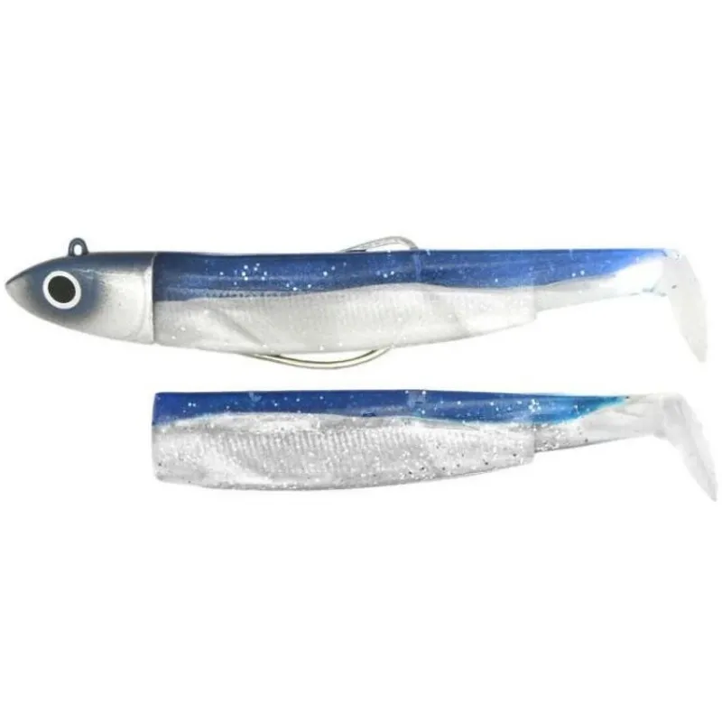 FIIISH Black Minnow Combos N3 OffShore