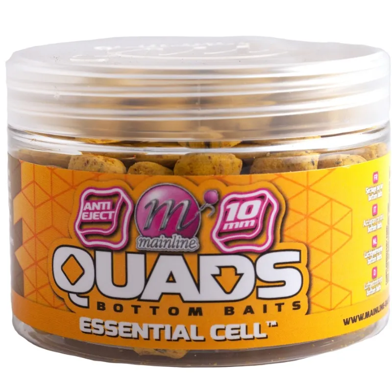 MAINLINE Quad Hookbait