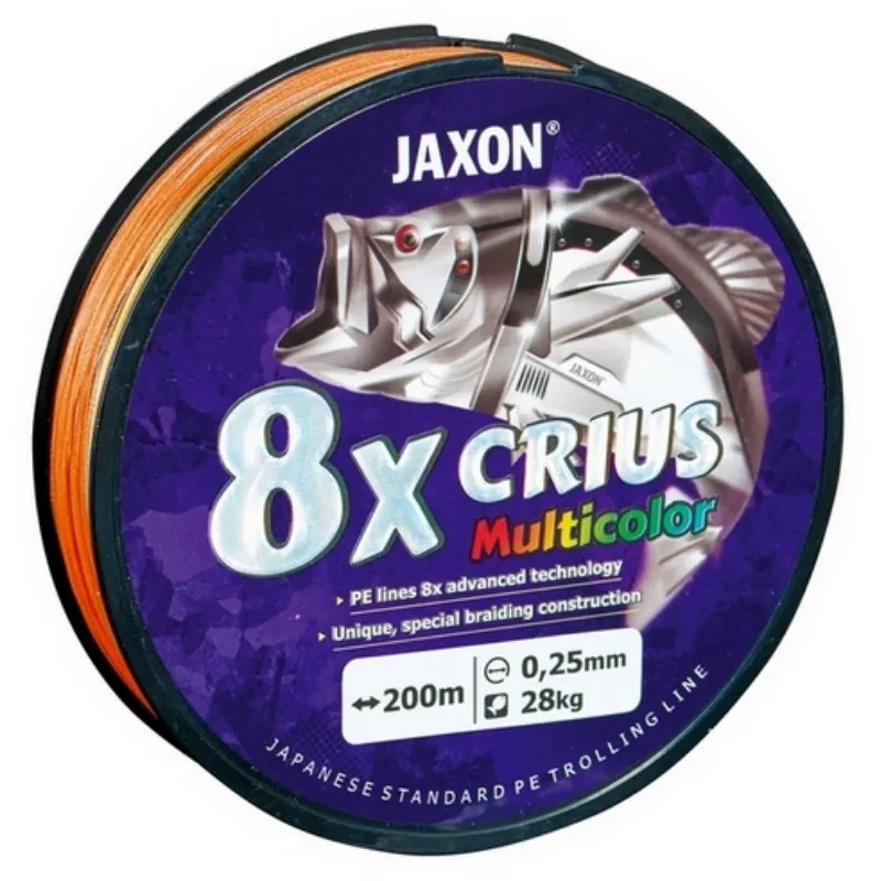 JAXON Crius 8X Som Višebojna Špaga