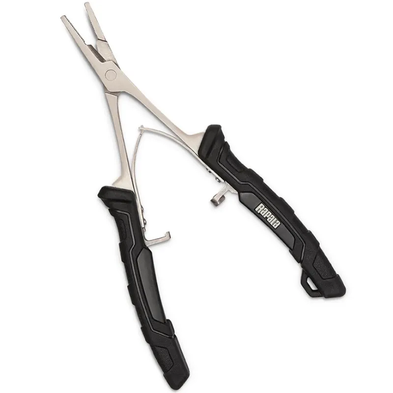 RAPALA Precision Forceps 18cm