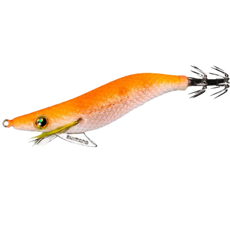 015 Orange Glow