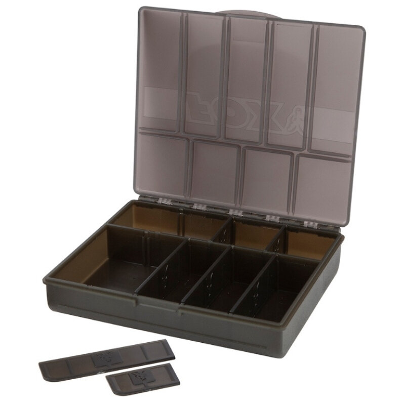 FOX Edges XL Adjustable Box