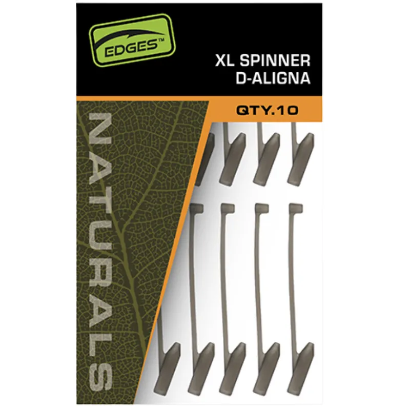 FOX Naturals XL Spinner D-Aligna