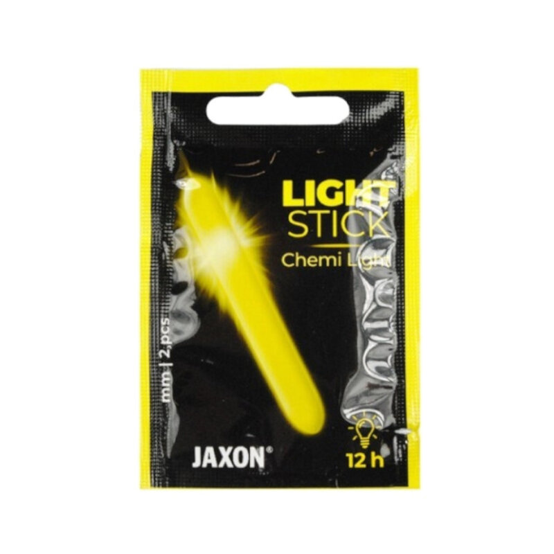 JAXON Lightstick 4,0x3,9mm